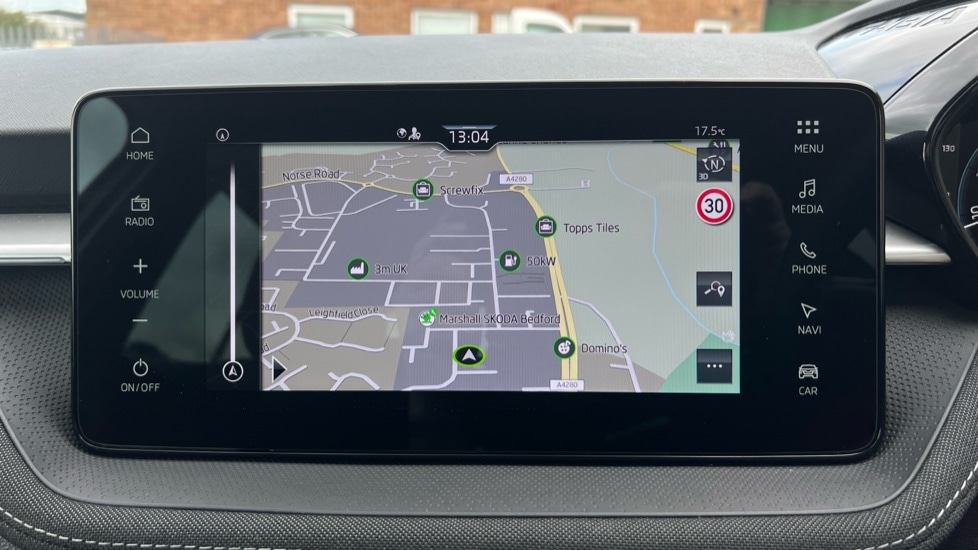 Used Skoda Fabia 2024 for sale - 76868243: Photo 21