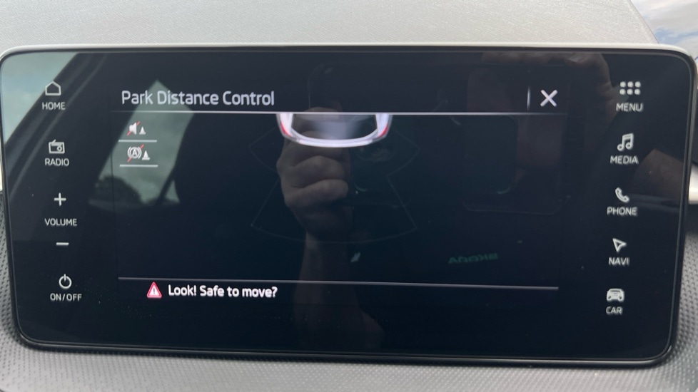 Used Skoda Fabia 2024 for sale - 76868243: Photo 22