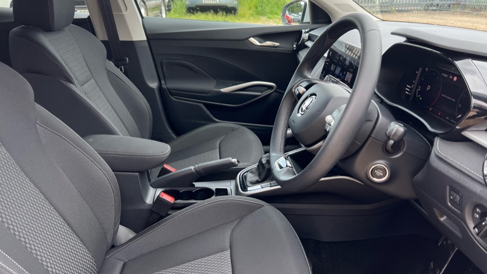 Used Skoda Fabia 2024 for sale - 76868243: Photo 26