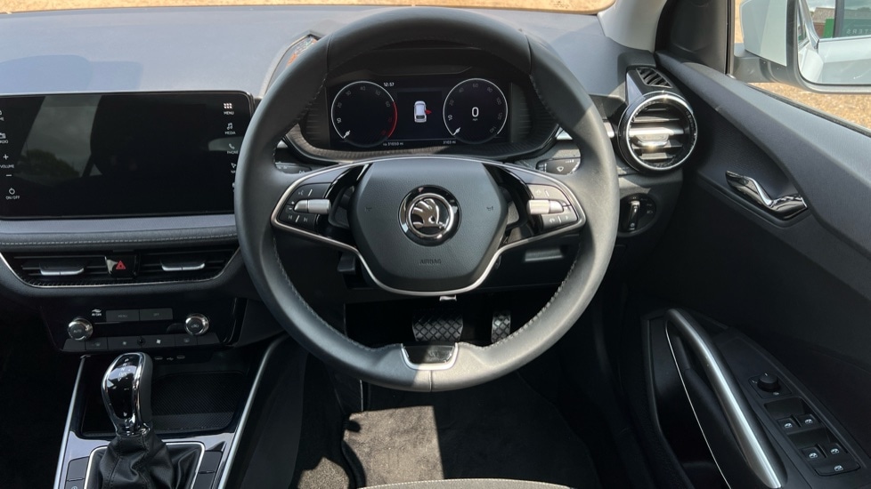 Used Skoda Fabia 2024 for sale - 76868243: Photo 27