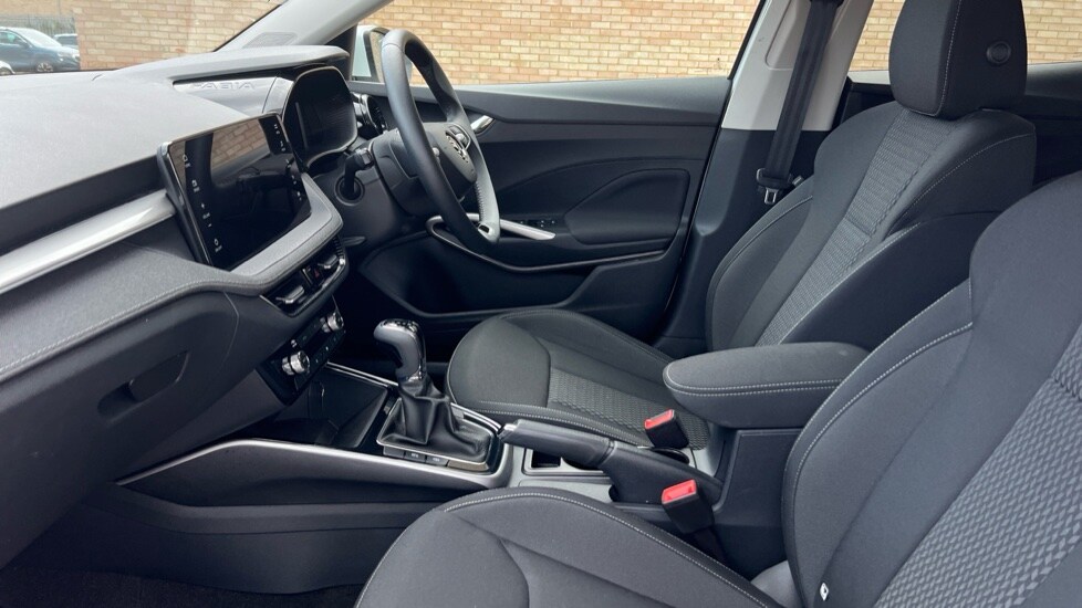 Used Skoda Fabia 2024 for sale - 76868243: Photo 28