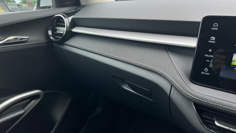 Used Skoda Fabia 2024 for sale - 76868243: Photo 30