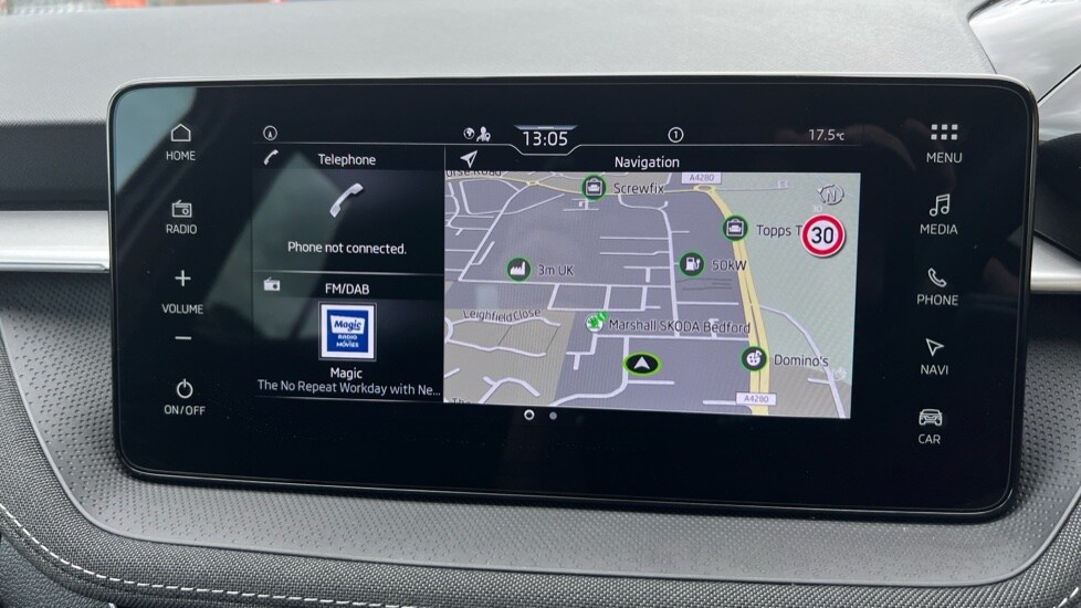 Used Skoda Fabia 2024 for sale - 76868243: Photo 31