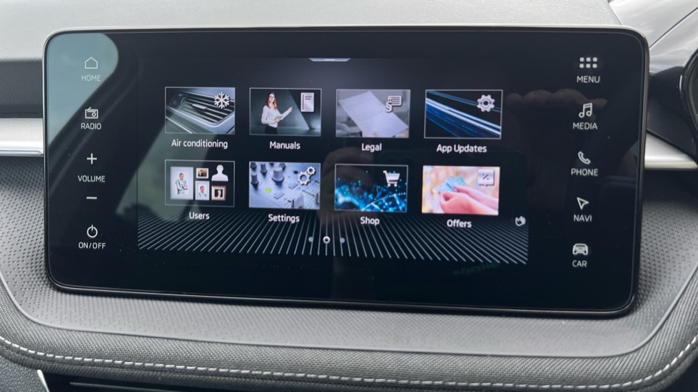 Used Skoda Fabia 2024 for sale - 76868243: Photo 32