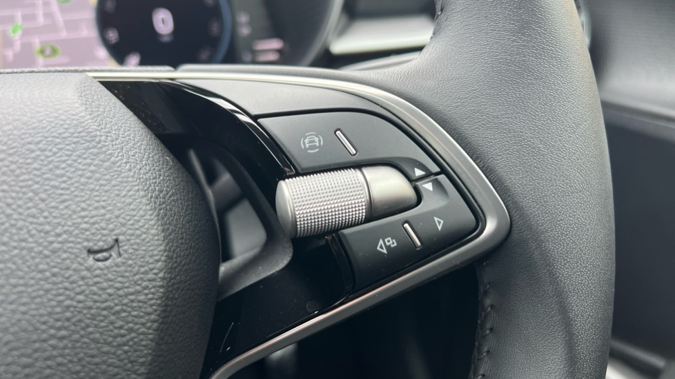 Used Skoda Fabia 2024 for sale - 76868243: Photo 34