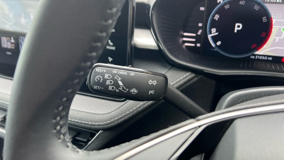 Used Skoda Fabia 2024 for sale - 76868243: Photo 35