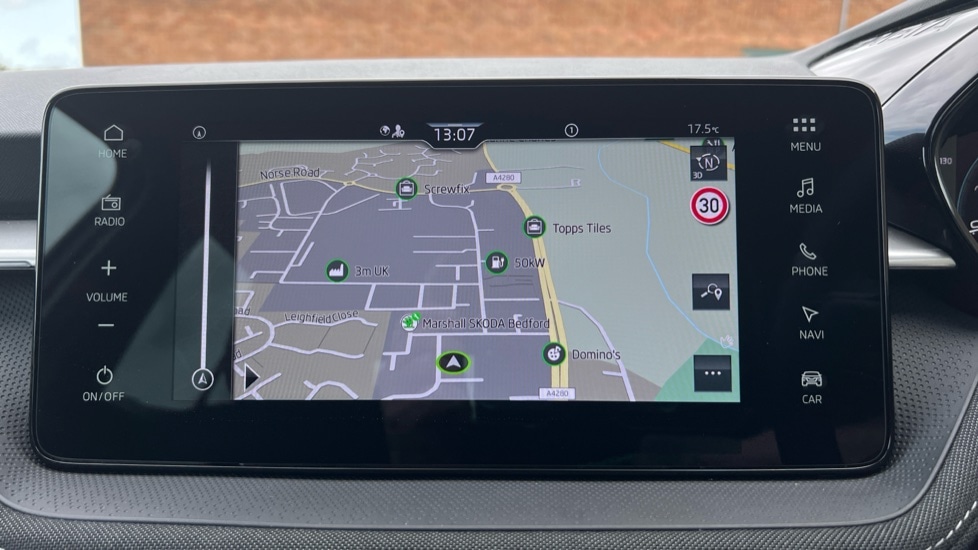 Used Skoda Fabia 2024 for sale - 76868243: Photo 45