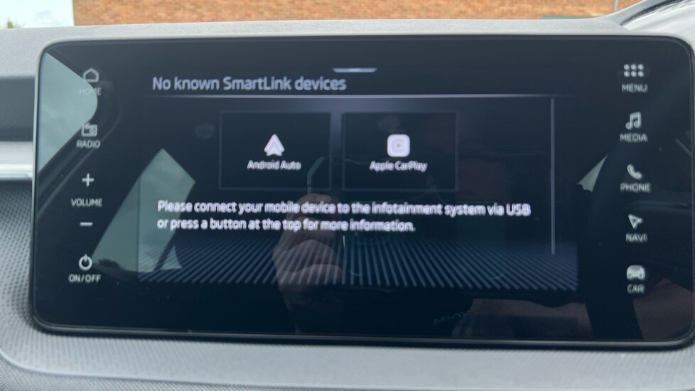 Used Skoda Fabia 2024 for sale - 76868243: Photo 46