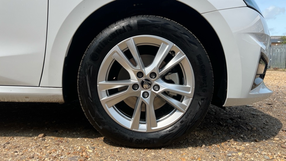 Used Skoda Fabia 2024 for sale - 76868243: Photo 5