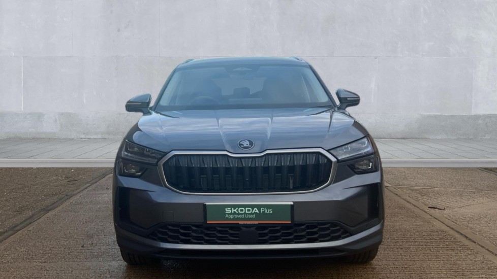 Used Skoda Kodiaq 2025 for sale - 76871504: Photo 10