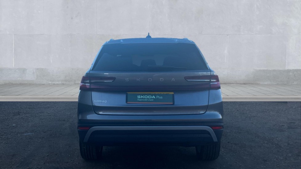 Used Skoda Kodiaq 2025 for sale - 76871504: Photo 11