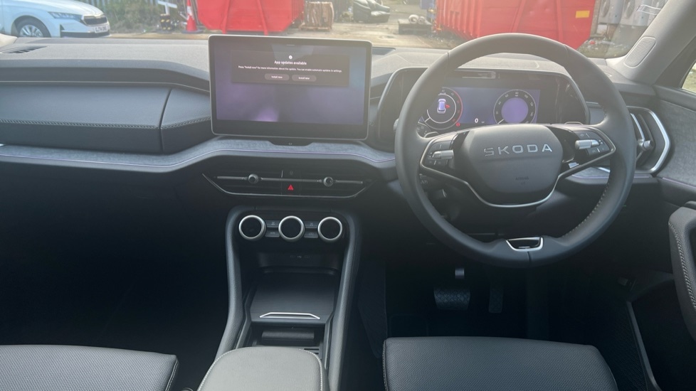 Used Skoda Kodiaq 2025 for sale - 76871504: Photo 12