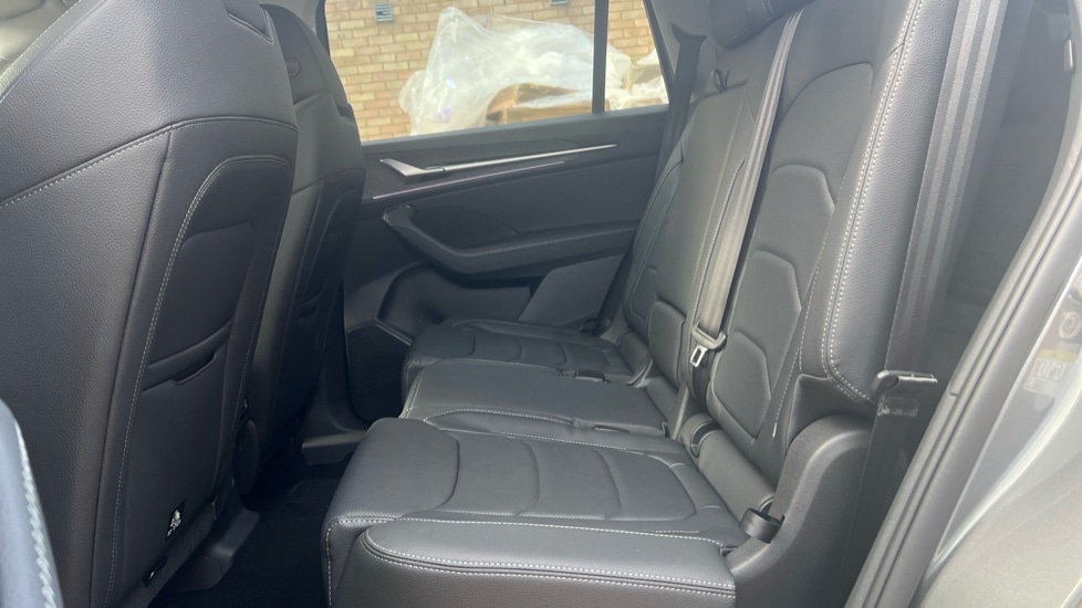 Used Skoda Kodiaq 2025 for sale - 76871504: Photo 15