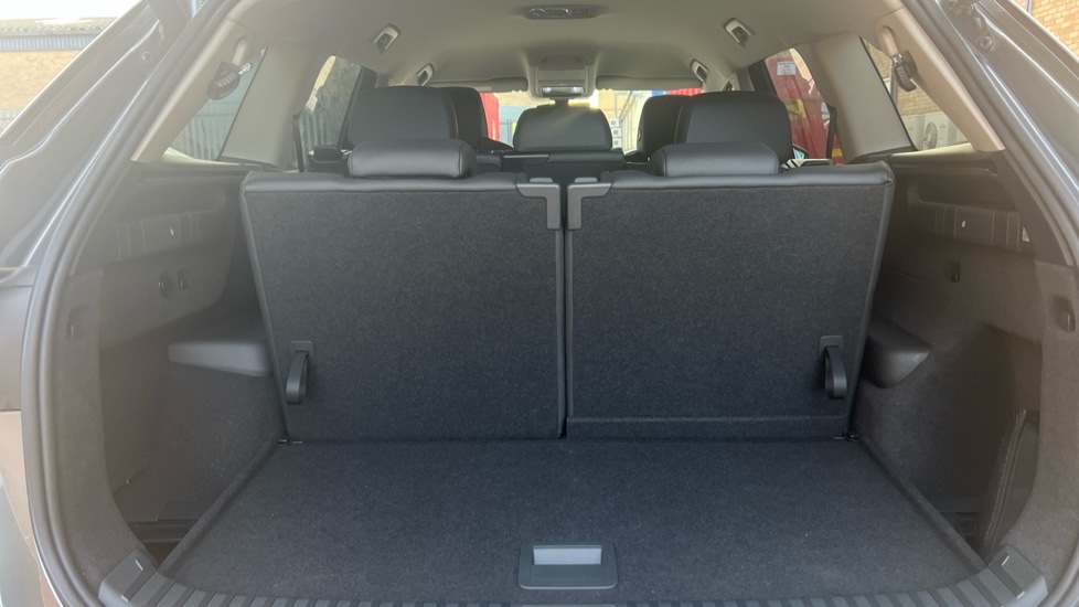 Used Skoda Kodiaq 2025 for sale - 76871504: Photo 16