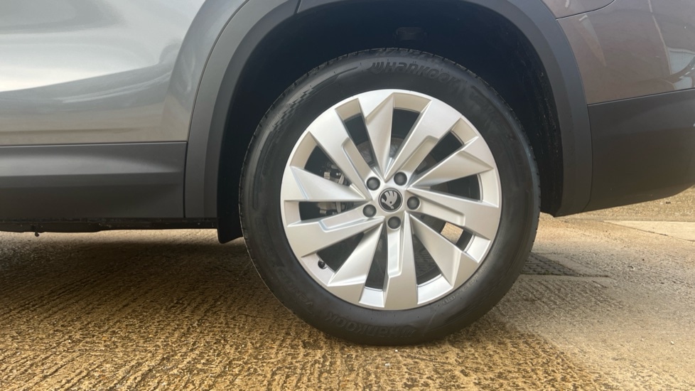 Used Skoda Kodiaq 2025 for sale - 76871504: Photo 18