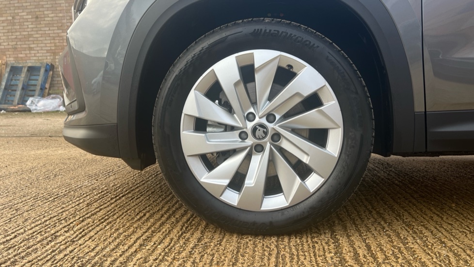 Used Skoda Kodiaq 2025 for sale - 76871504: Photo 19