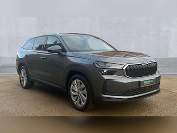 Skoda - Kodiaq