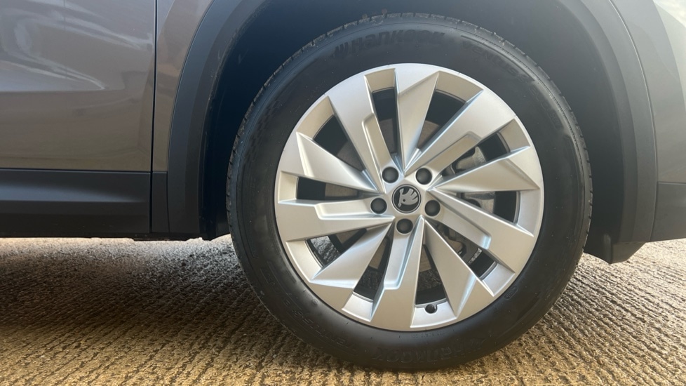 Used Skoda Kodiaq 2025 for sale - 76871504: Photo 20