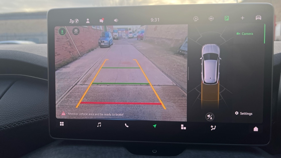 Used Skoda Kodiaq 2025 for sale - 76871504: Photo 22