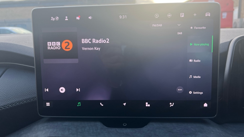 Used Skoda Kodiaq 2025 for sale - 76871504: Photo 24