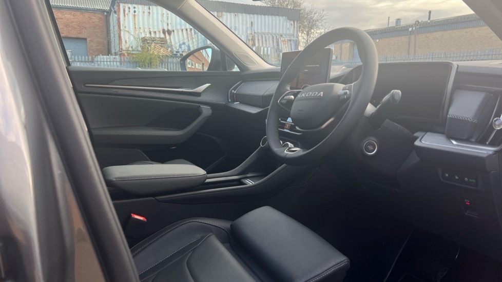 Used Skoda Kodiaq 2025 for sale - 76871504: Photo 26