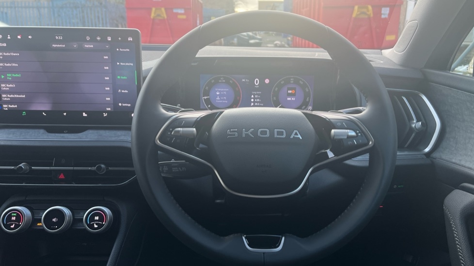 Used Skoda Kodiaq 2025 for sale - 76871504: Photo 27