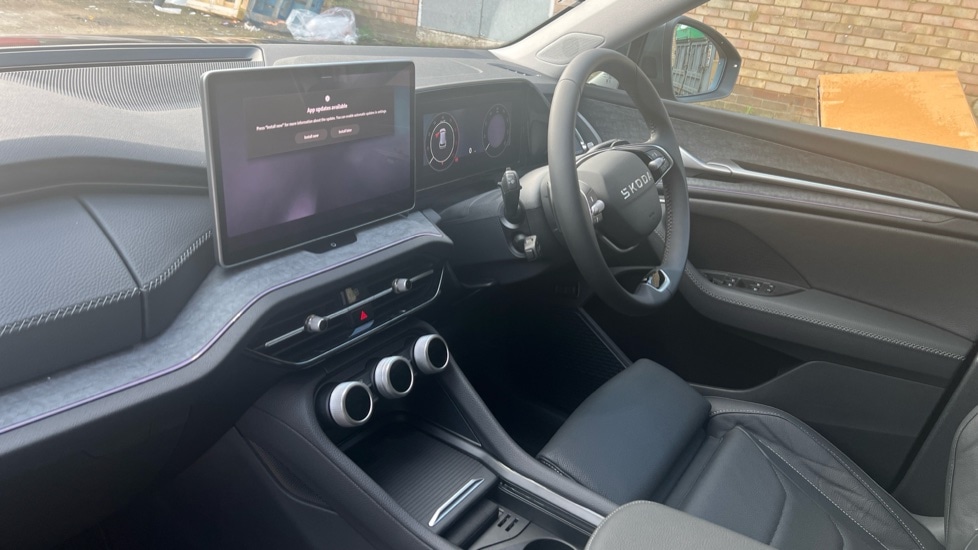 Used Skoda Kodiaq 2025 for sale - 76871504: Photo 28
