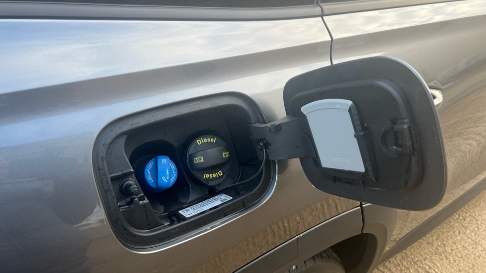 Used Skoda Kodiaq 2025 for sale - 76871504: Photo 29