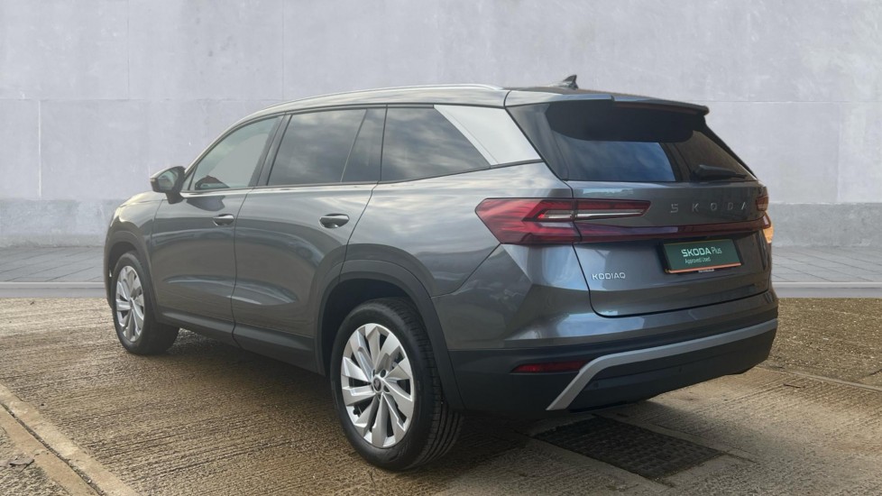 Used Skoda Kodiaq 2025 for sale - 76871504: Photo 3