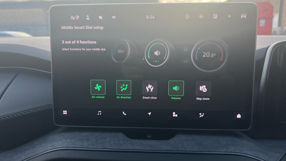 Used Skoda Kodiaq 2025 for sale - 76871504: Photo 32