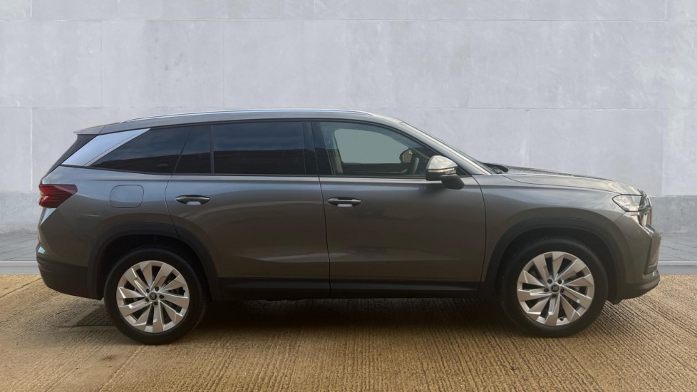 Used Skoda Kodiaq 2025 for sale - 76871504: Photo 4