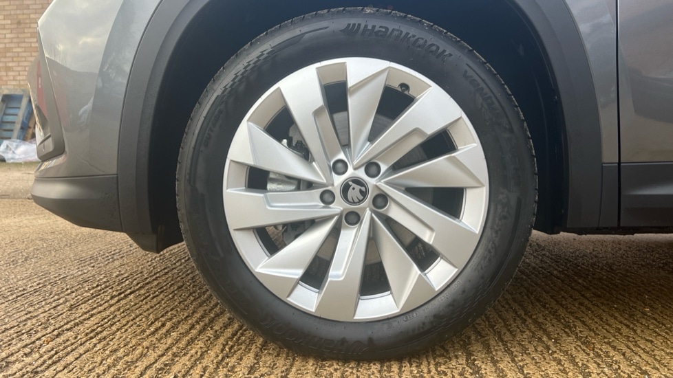 Used Skoda Kodiaq 2025 for sale - 76871504: Photo 5