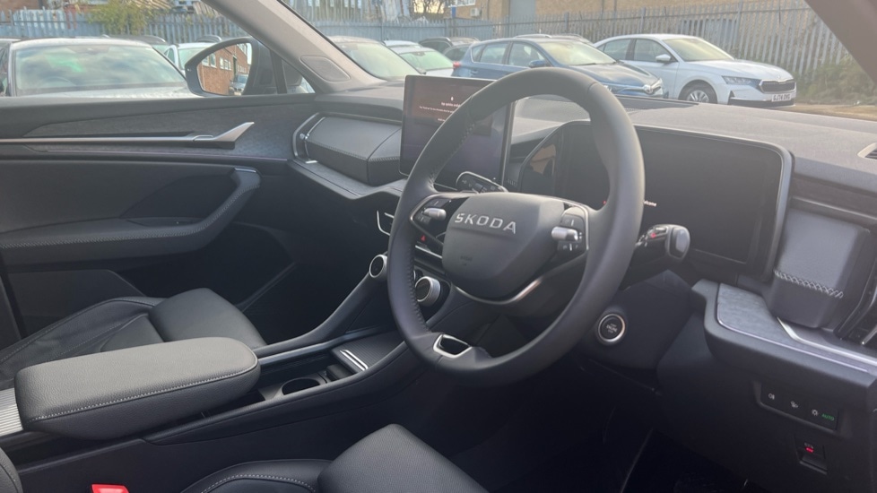 Used Skoda Kodiaq 2025 for sale - 76871504: Photo 6