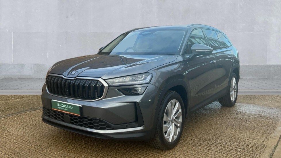 Used Skoda Kodiaq 2025 for sale - 76871504: Photo 7