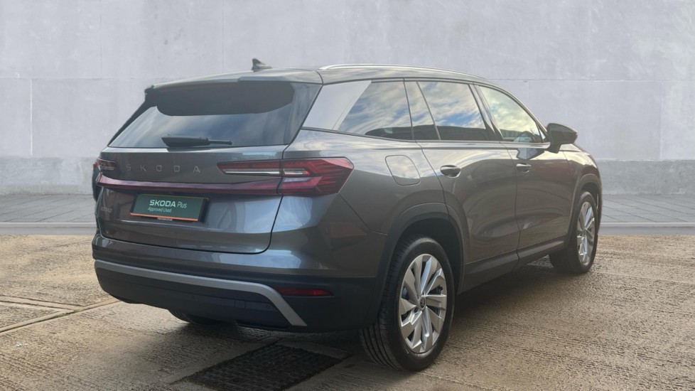 Used Skoda Kodiaq 2025 for sale - 76871504: Photo 8