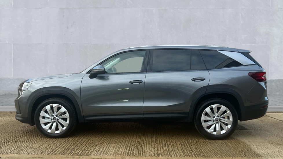 Used Skoda Kodiaq 2025 for sale - 76871504: Photo 9