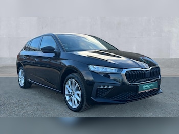 2025 - SCALA 1.5 TSI SE L Edition 5dr DSG