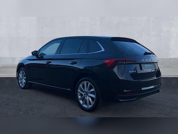Used Skoda Scala 2025 for sale - 76514768: Photo