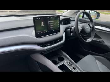 Used Skoda Enyaq 2025 for sale - 74552050: Photo