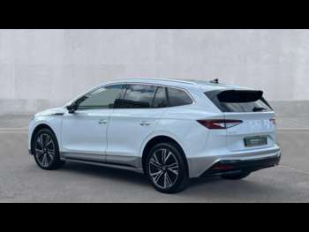 Used Skoda Enyaq 2025 for sale - 74552050: Photo