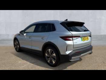 Used Skoda Elroq 2025 for sale - 74505463: Photo
