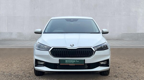 Used Skoda Fabia 2025 for sale - 76161497: Photo 10