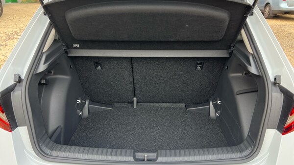 Used Skoda Fabia 2025 for sale - 76161497: Photo 16