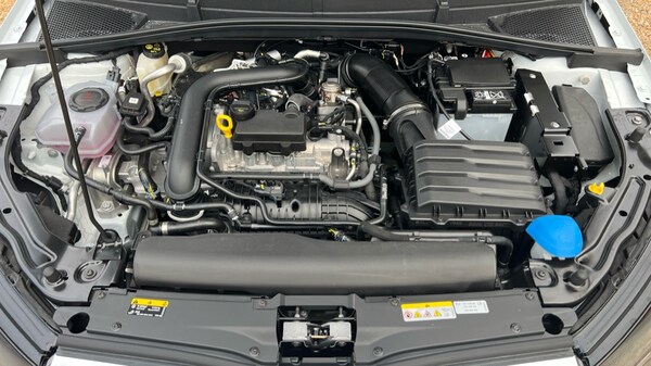 Used Skoda Fabia 2025 for sale - 76161497: Photo 17