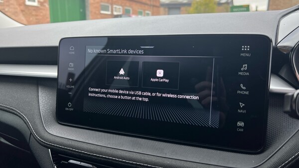Used Skoda Fabia 2025 for sale - 76161497: Photo 25