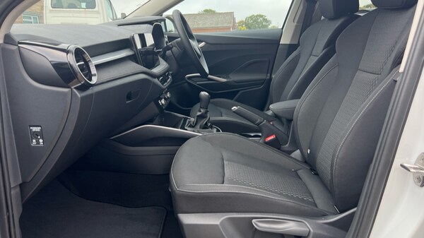 Used Skoda Fabia 2025 for sale - 76161497: Photo 28