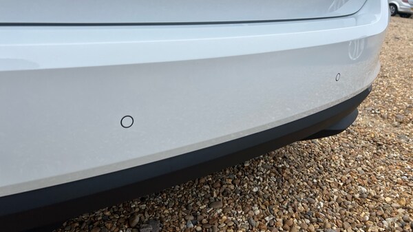 Used Skoda Fabia 2025 for sale - 76161497: Photo 34