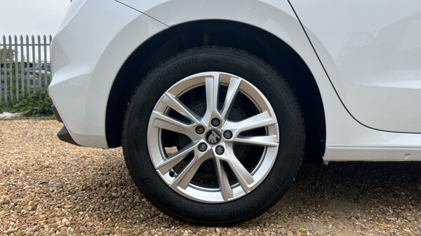 Used Skoda Fabia 2025 for sale - 76161497: Photo 5