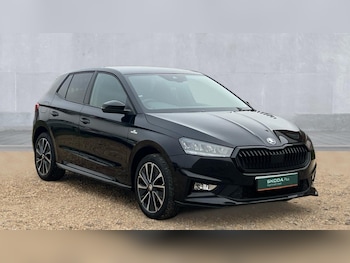 2022 - 1.0 TSI 110 Monte Carlo 5dr DSG