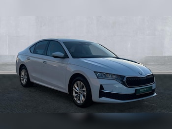 2024 - OCTAVIA 1.5 TSI SE Technology 5dr